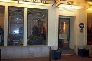 Hotel Saint Georges Lafayette 3*