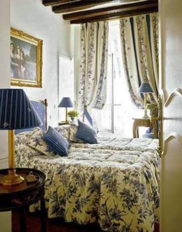 Académie Saint Germain Hotel
