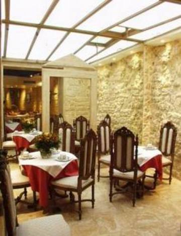 Hotel Académie Saint Germain Paris