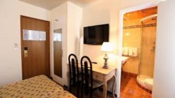 Hotel De Venise 2*