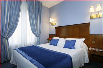 Chambellan Morgane 3* Paris