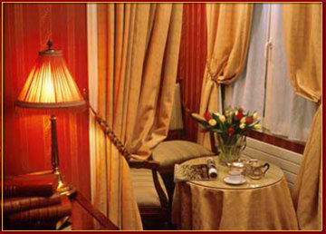 Montreal Hotel