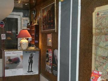 Des Arts Hotel Paris