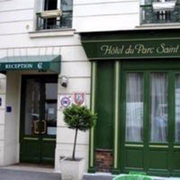 Du Parc Saint Charles