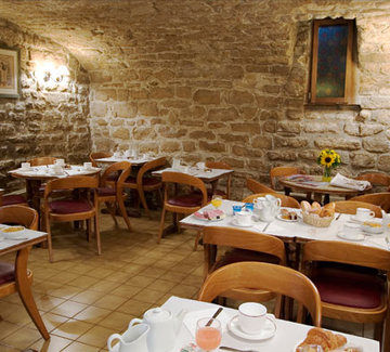 Marais De Launay Hotel Paris