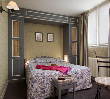 Hotel Marais De Launay 3*