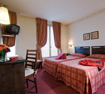 Marais De Launay 3*