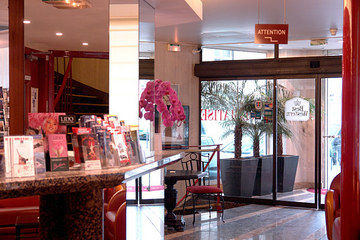 1er Lafayette