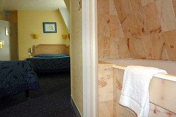 Hotel 1er Paris