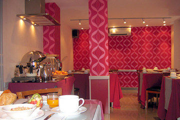 1er 3* Paris