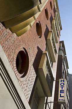 Hotel Moderniste 4*