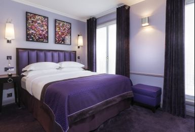 Folkestone Opéra Hotel