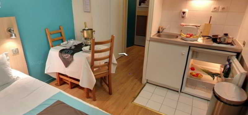 Staycity Gare De L’est Appart hôtel 3*