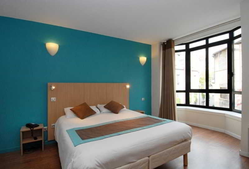 Appart hôtel Staycity Gare De L’est 3*
