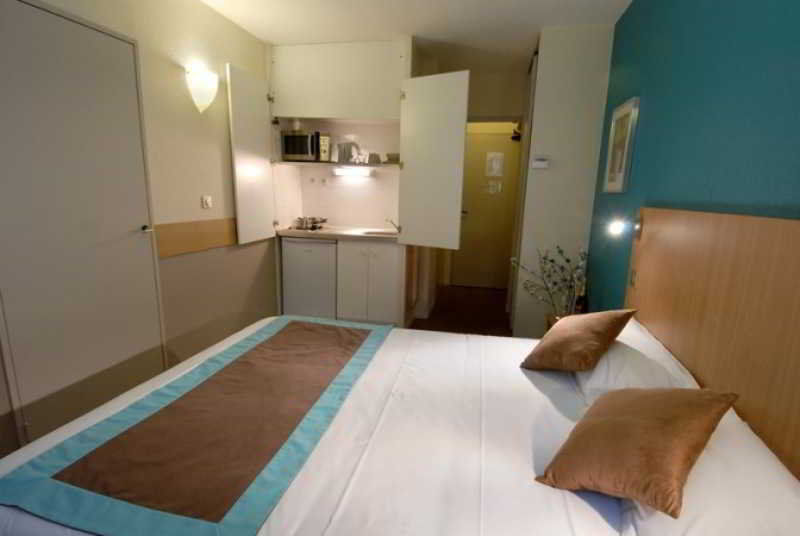Staycity Gare De L’est 3* Paris