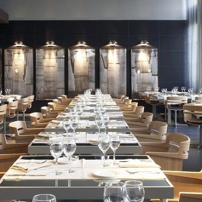Ac Porte Maillot By Marriott Hotel 4*