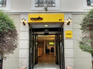 Appart hôtel Staycity Gare De L’est
