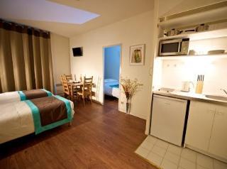 Staycity Gare De L’est Appart hôtel 3*
