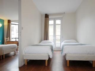 Staycity Gare De L’est