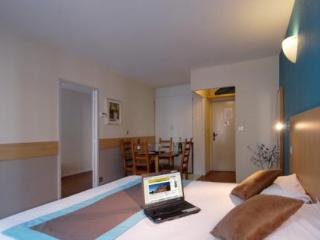 Appart hôtel Staycity Gare De L’est Paris