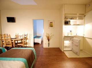 Staycity Gare De L’est