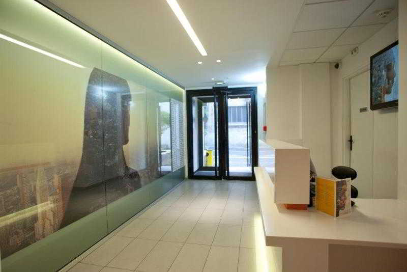 Staycity Gare De L’est Appart hôtel 3*
