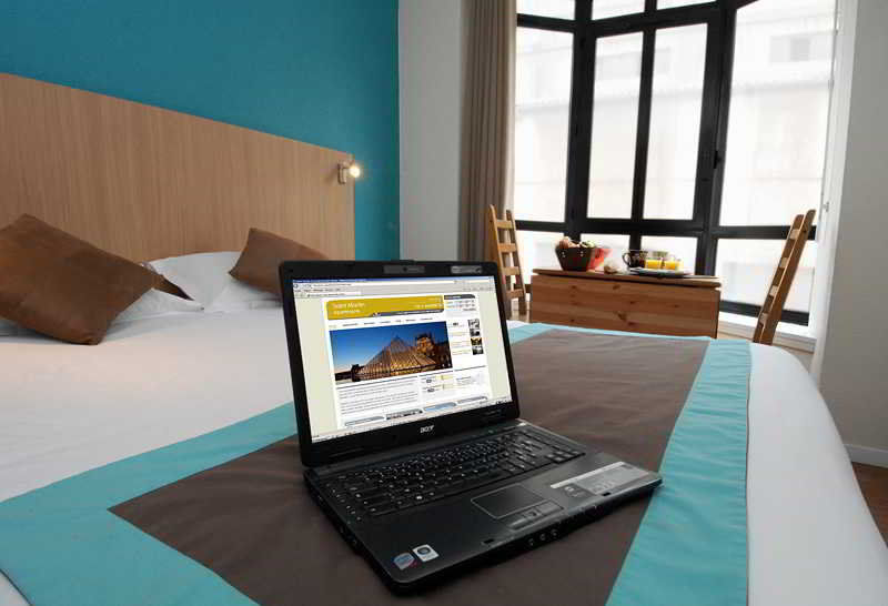 Staycity Gare De L’est Paris