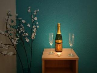 Appart hôtel Staycity Gare De L’est 3*