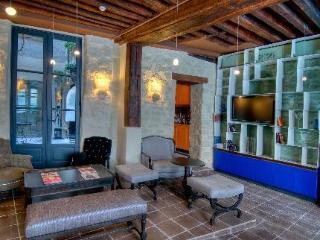 Hotel Fontaines Du Luxembourg Paris