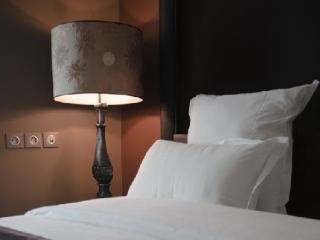 Hotel Fontaines Du Luxembourg