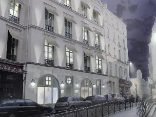 Fontaines Du Luxembourg
