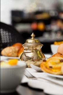 Fontaines Du Luxembourg 3* Paris