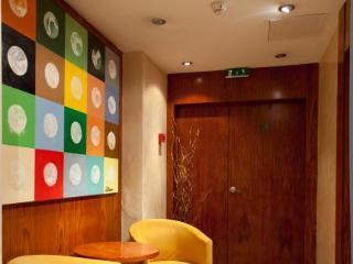Hotel Ferney Republique