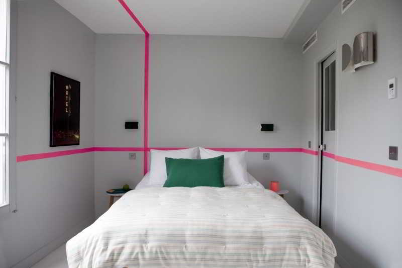 Henriette 3* Paris