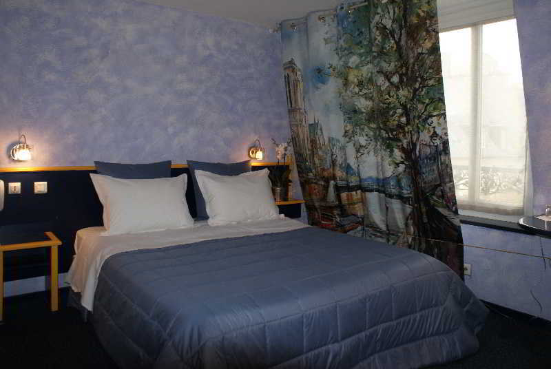 Hotel 3h Marais 3*