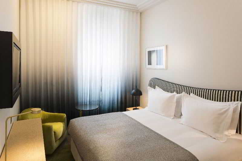 Hotel Le Marianne