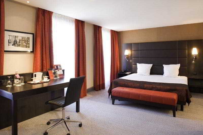 25hours Terminus Nord Hotel