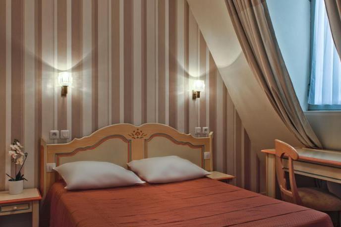 Hotel Margot