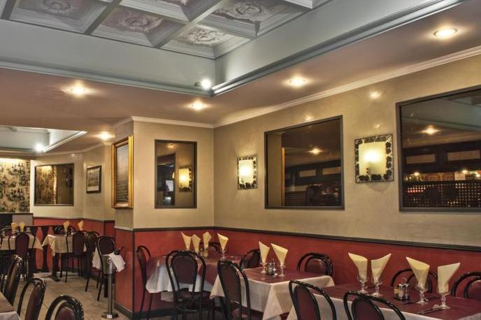 Margot Hotel