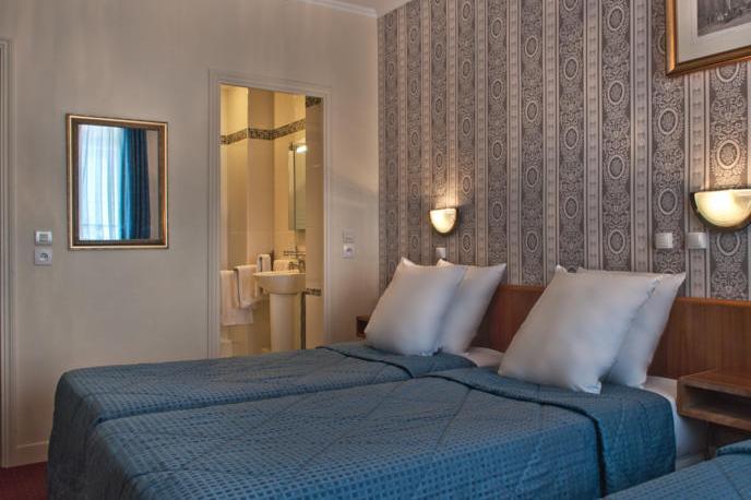 Margot Hotel 3*