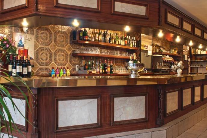 Margot Hotel