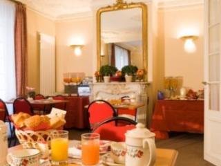 Du Nord Et De L'est Hotel
