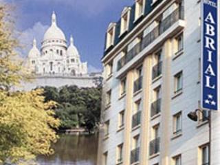 Du Nord Et De L'est Hotel Paris