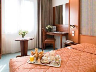 Du Nord Et De L'est Hotel Paris