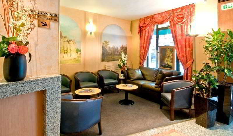 Hotel Abaca Messidor By Happyculture Paris