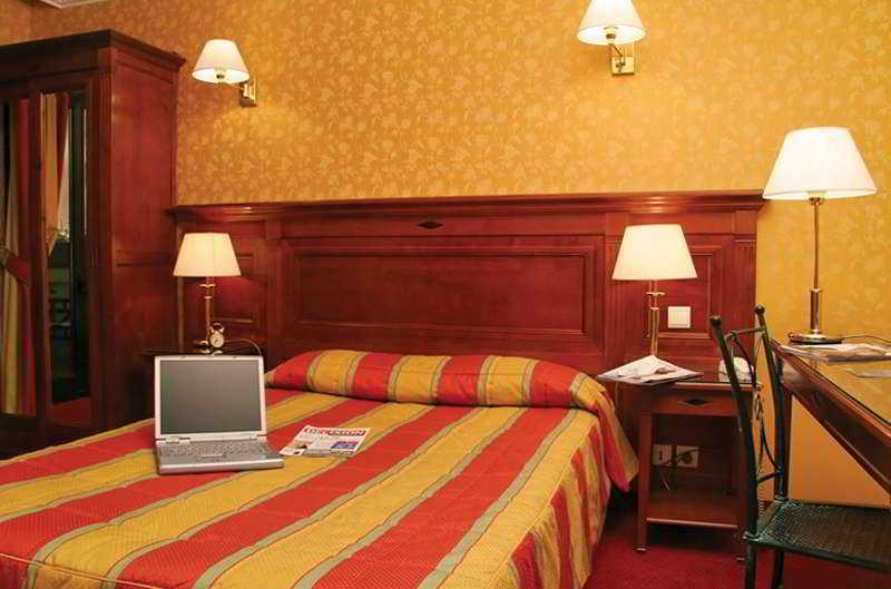 Hotel Viator - Gare De Lyon