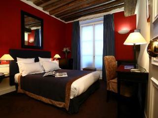 Hotel Le Clos Médicis 3*