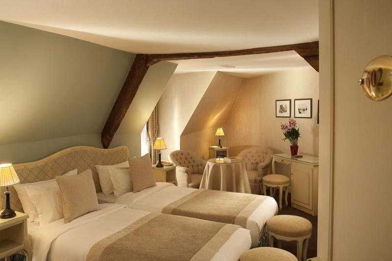 Belloy Saint Germain Hotel Paris