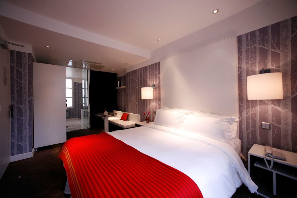 Le Placide Saint-germain Des Prés 4*