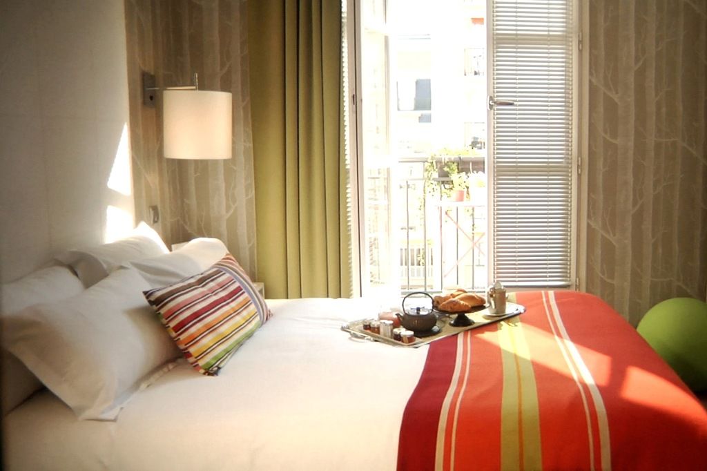 Hotel Le Placide Saint-germain Des Prés